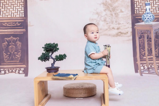 宁阳宝宝每次睡醒了就咳嗽
